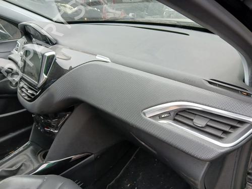 Full front PEUGEOT 2008 I (CU_) 1.6 BlueHDi 100 | BP37153987S1 - Image 9
