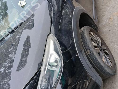 Full front PEUGEOT 2008 I (CU_) 1.6 BlueHDi 100 | BP37153987S1 - Image 7