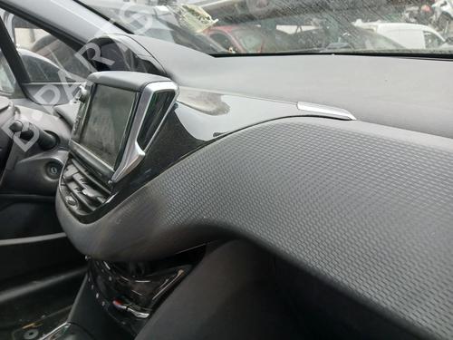 Full front PEUGEOT 2008 I (CU_) 1.6 BlueHDi 100 | BP37153987S1 - Image 10