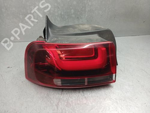 Used Left taillight Left taillight 37153989 37153989