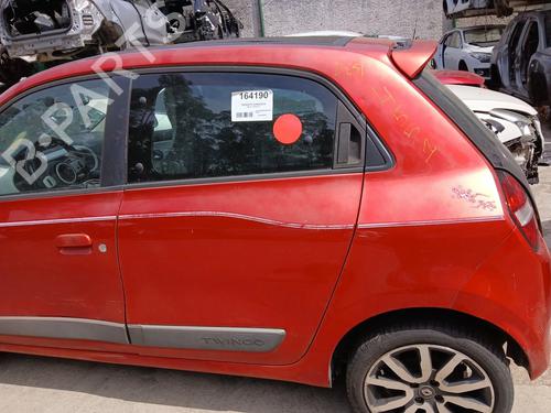 left-rear-door-renault-twingo-iii-bcm_-bca_-2014-37153998 main image