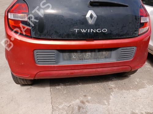 rear-bumper-renault-twingo-iii-bcm_-bca_-2014-37153994 main image