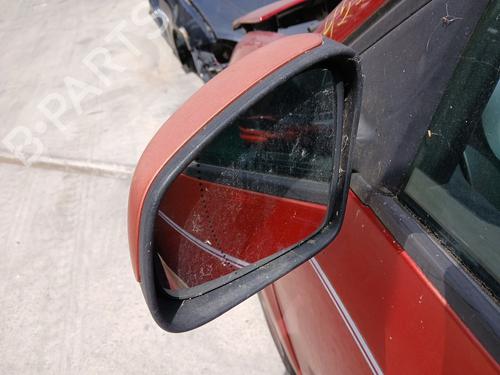 Used Left mirror Left mirror 37154002 37154002