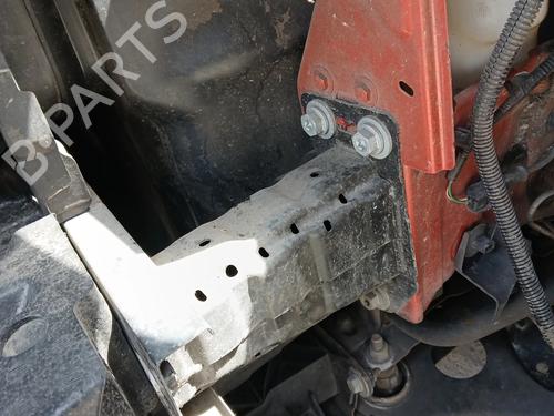 front-bumper-reinforcement-renault-twingo-iii-bcm_-bca_-2014-37153999 main image