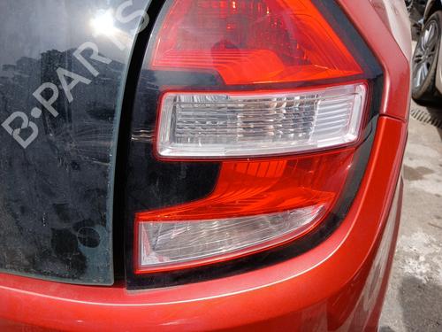 Right taillight RENAULT TWINGO III (BCM_, BCA_) 1.0 SCe 70 | BP37154011C35 - Image 2