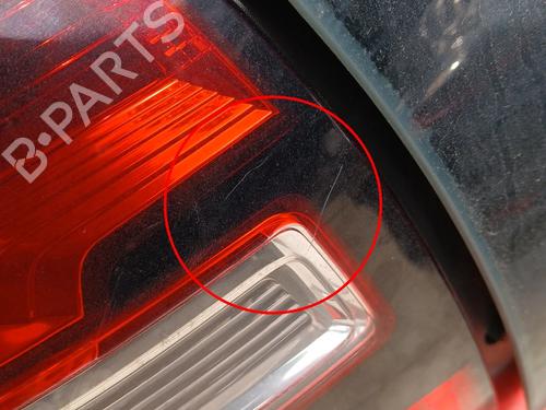 Left taillight RENAULT TWINGO III (BCM_, BCA_) 1.0 SCe 70 | BP37154012C34 - Image 4