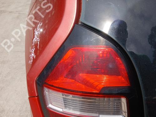 Left taillight RENAULT TWINGO III (BCM_, BCA_) 1.0 SCe 70 | BP37154012C34 - Image 3