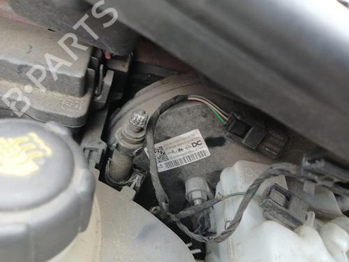 Used Servo brake Servo brake 37154010 37154010