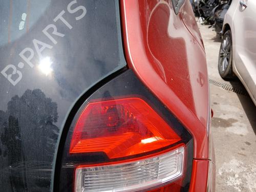 Right taillight RENAULT TWINGO III (BCM_, BCA_) 1.0 SCe 70 | BP37154011C35 - Image 3