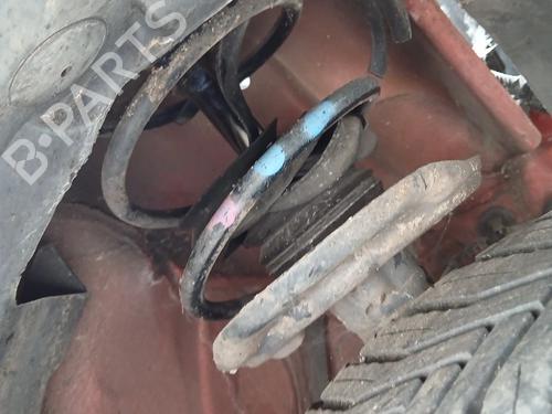 Used Right front shock absorber Right front shock absorber 37154014 37154014