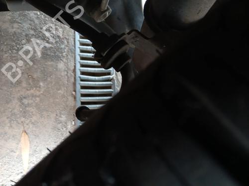 Used Right front steering knuckle Right front steering knuckle 37154017 37154017