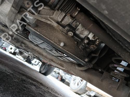 Used Engine Engine 37154009 37154009