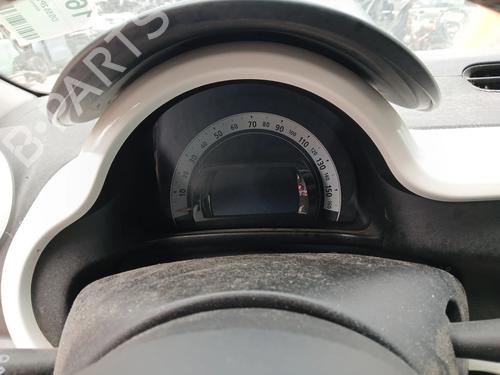 Instrument cluster RENAULT TWINGO III (BCM_, BCA_) 1.0 SCe 70 | BP37154023C47 - Image 3