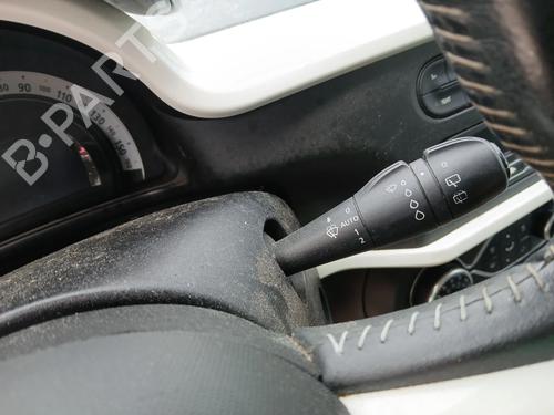 Used Steering column stalk Steering column stalk 37154021 37154021