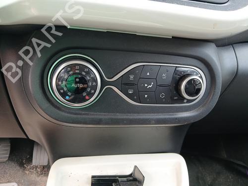 Used Climate control Climate control 37154020 37154020