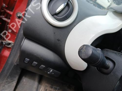 Steering column stalk RENAULT TWINGO III (BCM_, BCA_) 1.0 SCe 70 | BP37154022I23 - Image 2