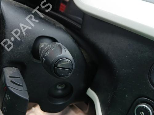Steering column stalk RENAULT TWINGO III (BCM_, BCA_) 1.0 SCe 70 | BP37154021I23 - Image 2