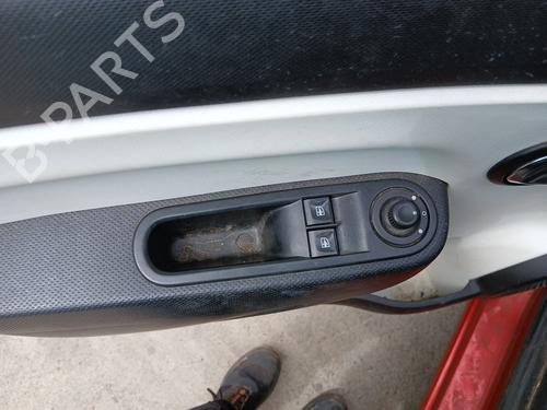 Used Left front window switch Left front window switch 37154027 37154027