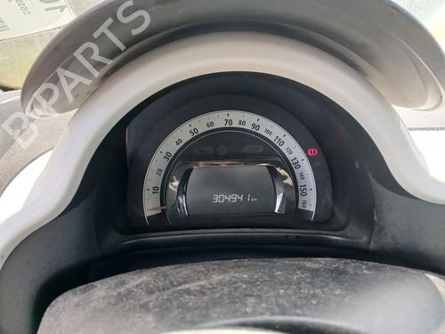 Used Instrument cluster Instrument cluster 37154023 37154023