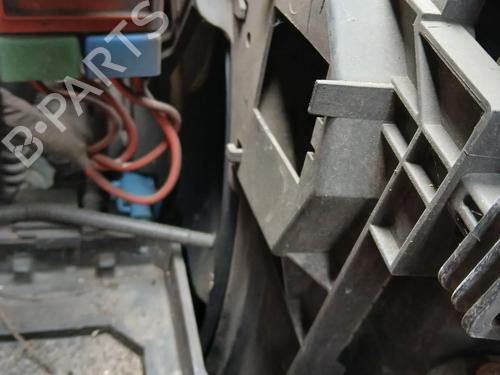 Used Radiator set Radiator set 37154028 37154028