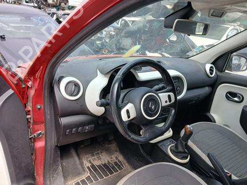 Used Airbag Kit Airbag Kit 37154029 37154029