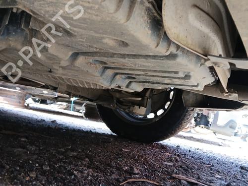 Used Rear bumper reinforcement Rear bumper reinforcement 37156225 37156225