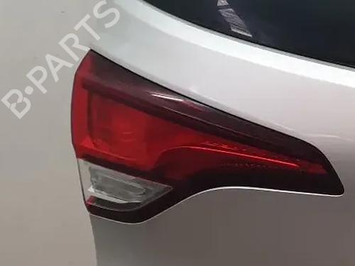 Used Left tailgate light Left tailgate light 36459940 36459940