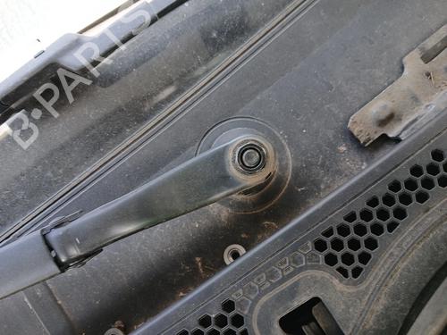 Used Front wiper motor Front wiper motor 37156232 37156232
