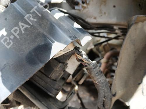 ABS ABS PEUGEOT 208 II (UB_, UP_, UW_, UJ_) 1.5 BlueHDI 100 (102 hp) 37156233 37156233