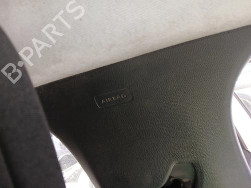 Used Left curtain airbag Left curtain airbag 37156237 37156237