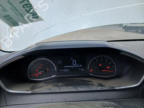 Used Instrument cluster Instrument cluster 37156239 37156239