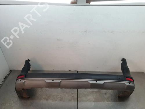 rear-bumper-nissan-townstar-mpv-xfk-2021-36279147 main image