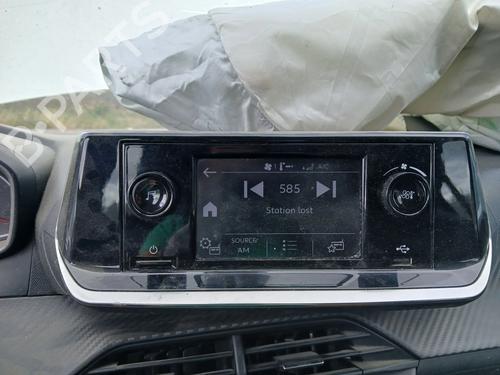 Auto-radio Auto-radio 37156244 37156244