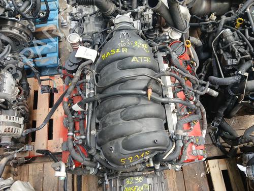 Used Engine Engine 37160289 37160289