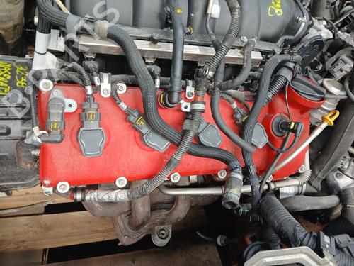 Engine MASERATI GRAN TURISMO I 4.7 S | BP37160289M1 - Image 2