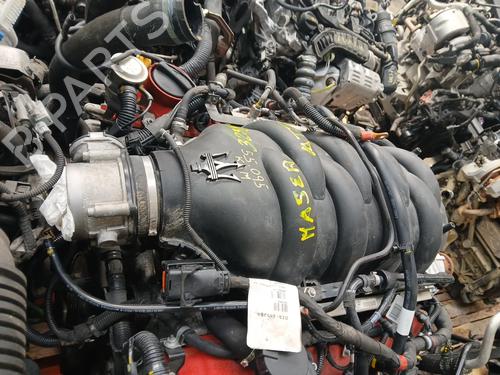 Engine MASERATI GRAN TURISMO I 4.7 S | BP37160289M1 - Image 6