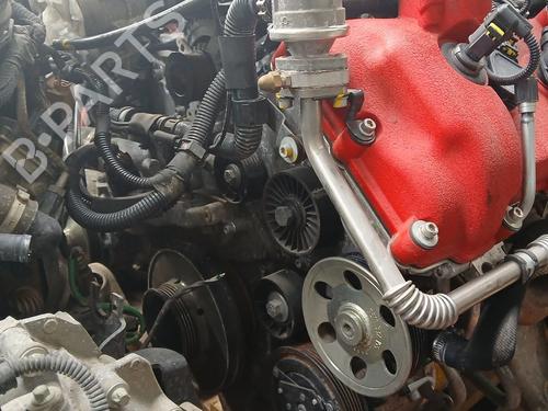 Engine MASERATI GRAN TURISMO I 4.7 S | BP37160289M1 - Image 5