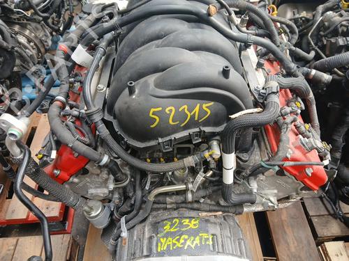 Engine MASERATI GRAN TURISMO I 4.7 S | BP37160289M1 - Image 4