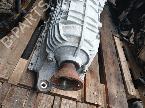 Gearbox MASERATI GRAN TURISMO I 4.7 S | BP37160290M3 - Image 2