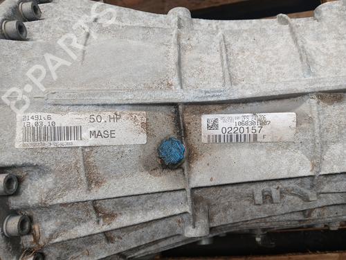 Gearbox MASERATI GRAN TURISMO I 4.7 S | BP37160290M3 - Image 4
