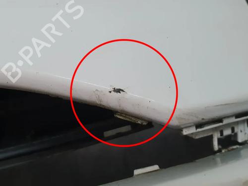 Front bumper OPEL CORSA E (X15) 1.4 (08, 68) | BP27803563C7  - Image 7
