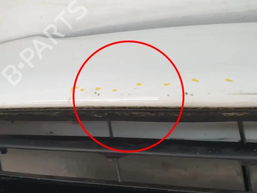 Front bumper OPEL CORSA E (X15) 1.4 (08, 68) | BP27803563C7  - Image 13