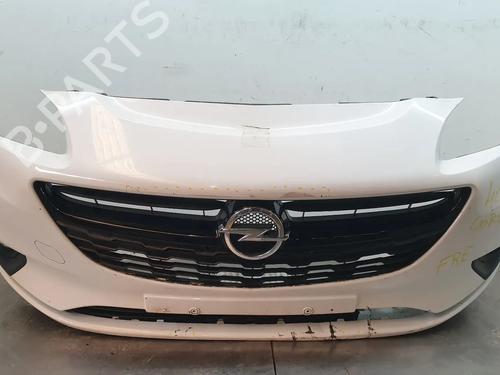 front-bumper-opel-corsa-e-x15-2014-27803563 main image