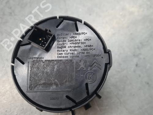 Switch PEUGEOT PARTNER Box Body/MPV (K9) 1.5 BlueHDi 100 | BP37180904I30 - Image 2