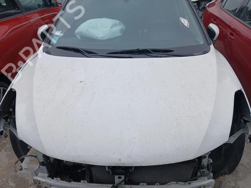 Used Hood Hood 37180887 37180887