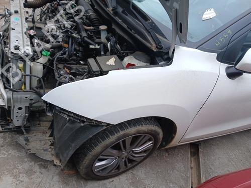 Used Left front fenders Left front fenders 37180889 37180889