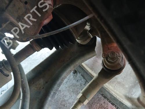 Used Right front steering knuckle Right front steering knuckle 37180902 37180902