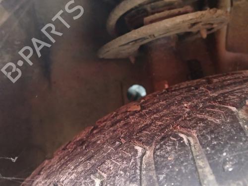 Used Right front shock absorber Right front shock absorber 37180898 37180898