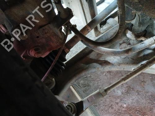Used Left front steering knuckle Left front steering knuckle 37180903 37180903