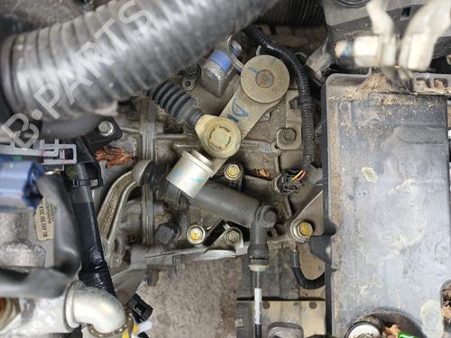 gearbox-suzuki-baleno-fw-ew-2016-37180894 main image